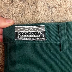Rockies